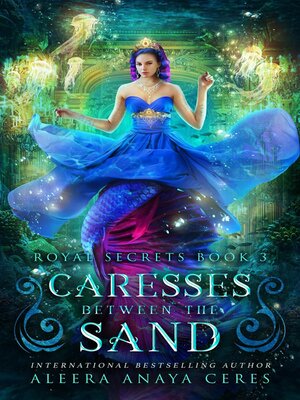 Caresses Between the Sand - ebook